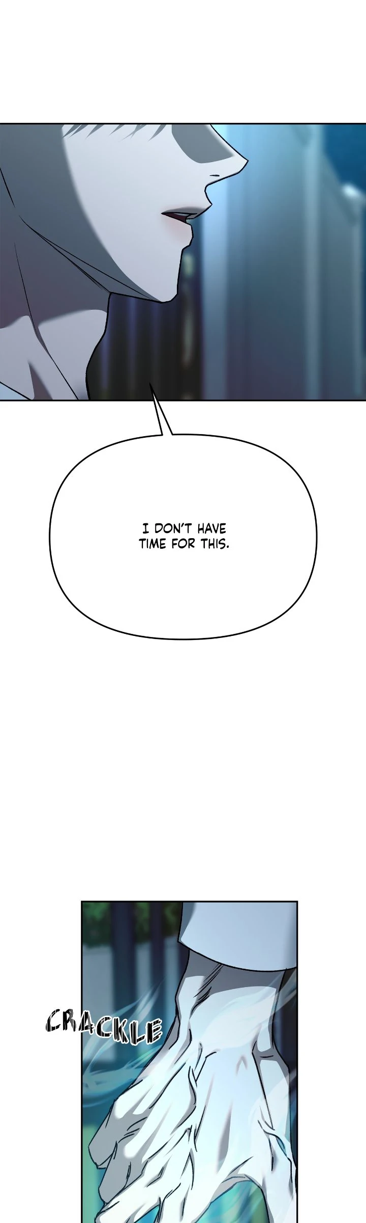Call me the Devil Chapter 125 page 4