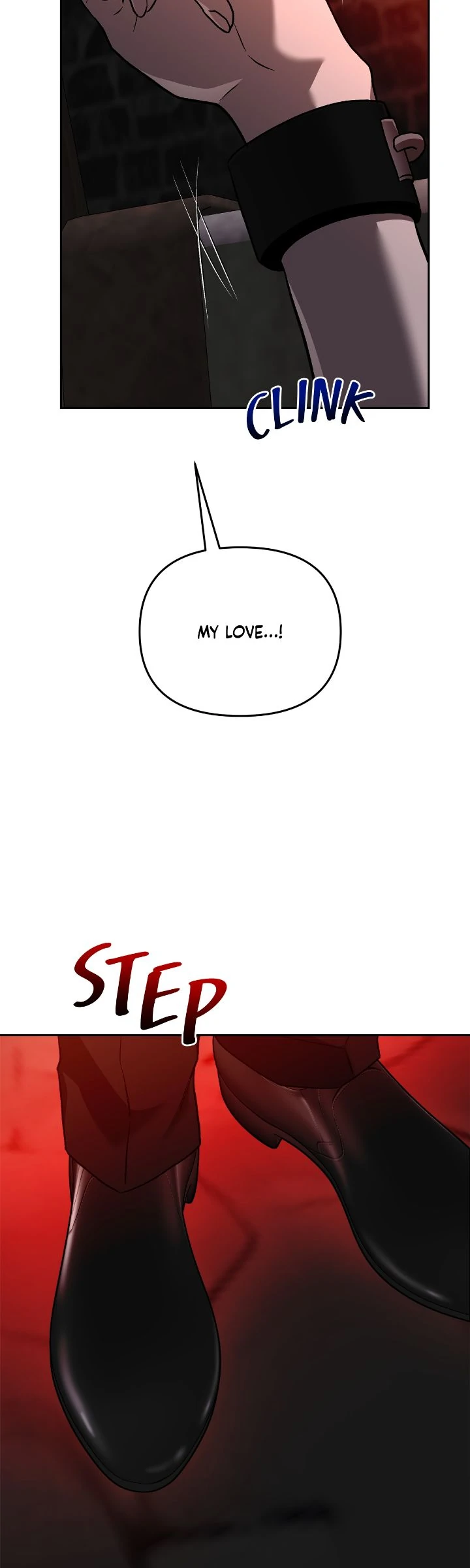 Call me the Devil Chapter 125 page 50