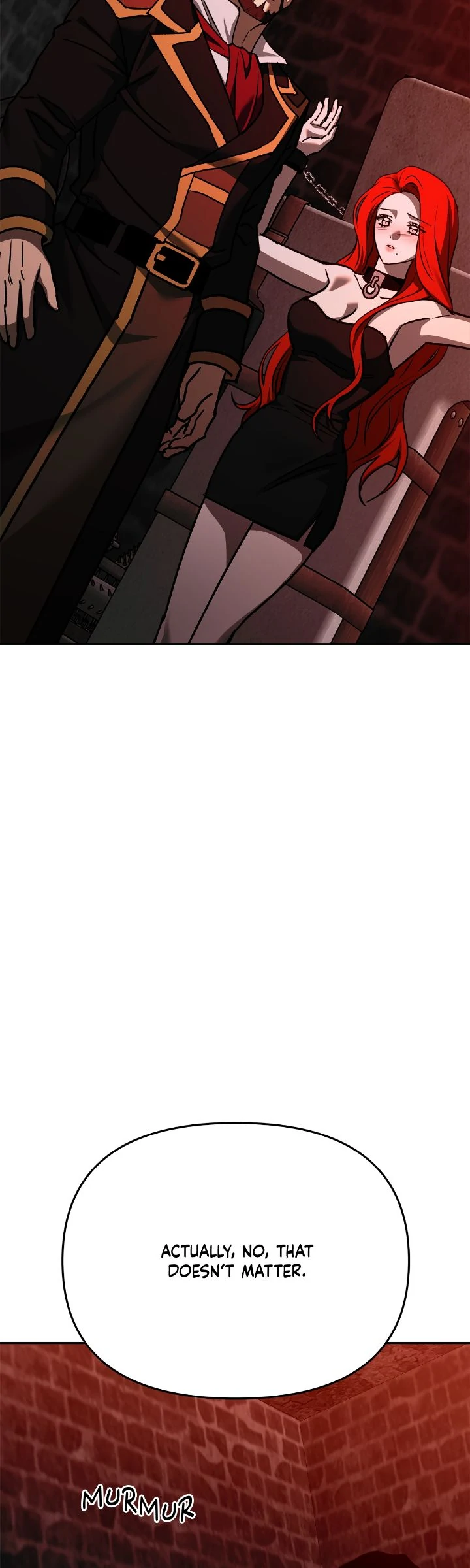 Call me the Devil Chapter 125 page 54