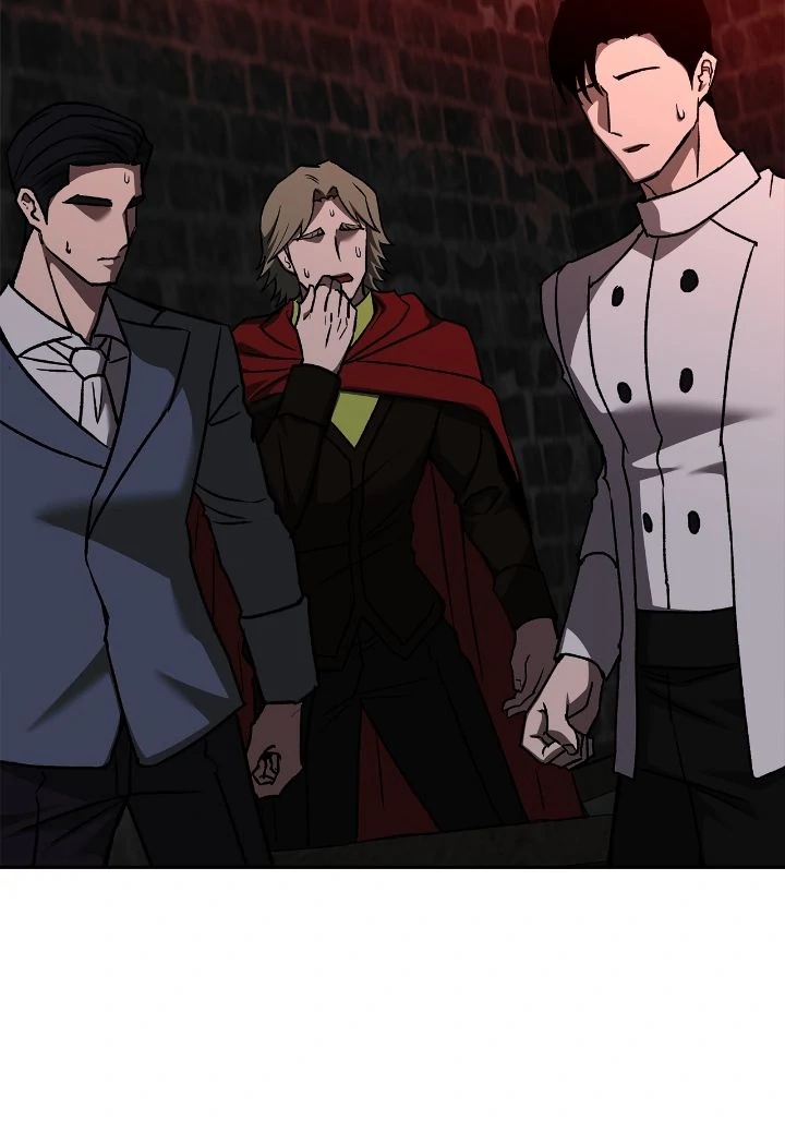 Call me the Devil Chapter 125 page 55