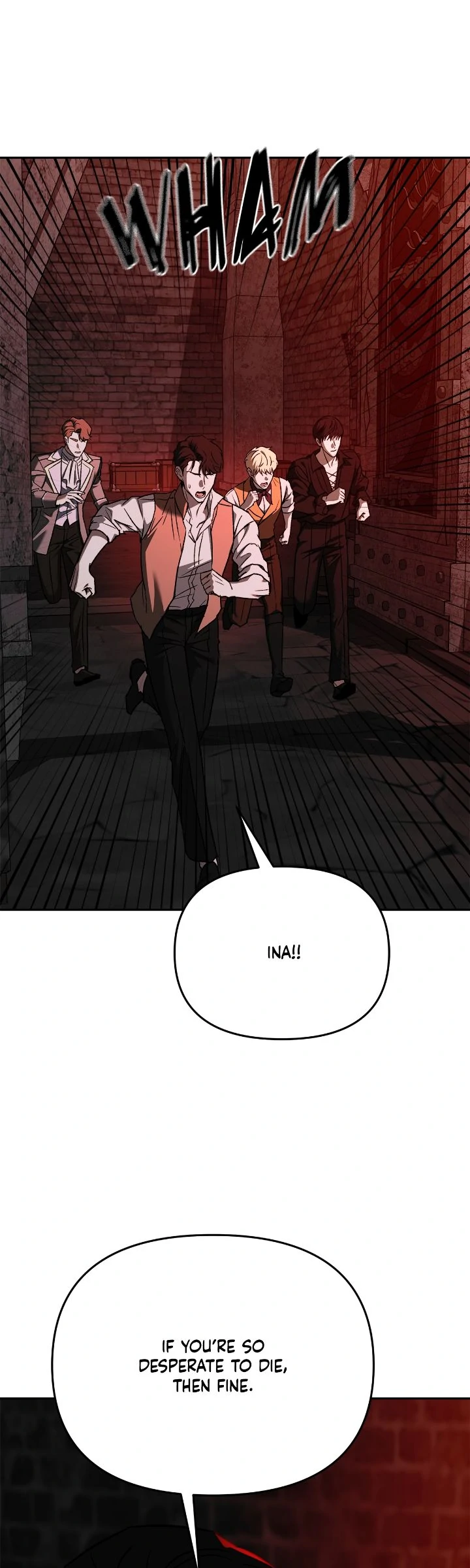 Call me the Devil Chapter 125 page 56