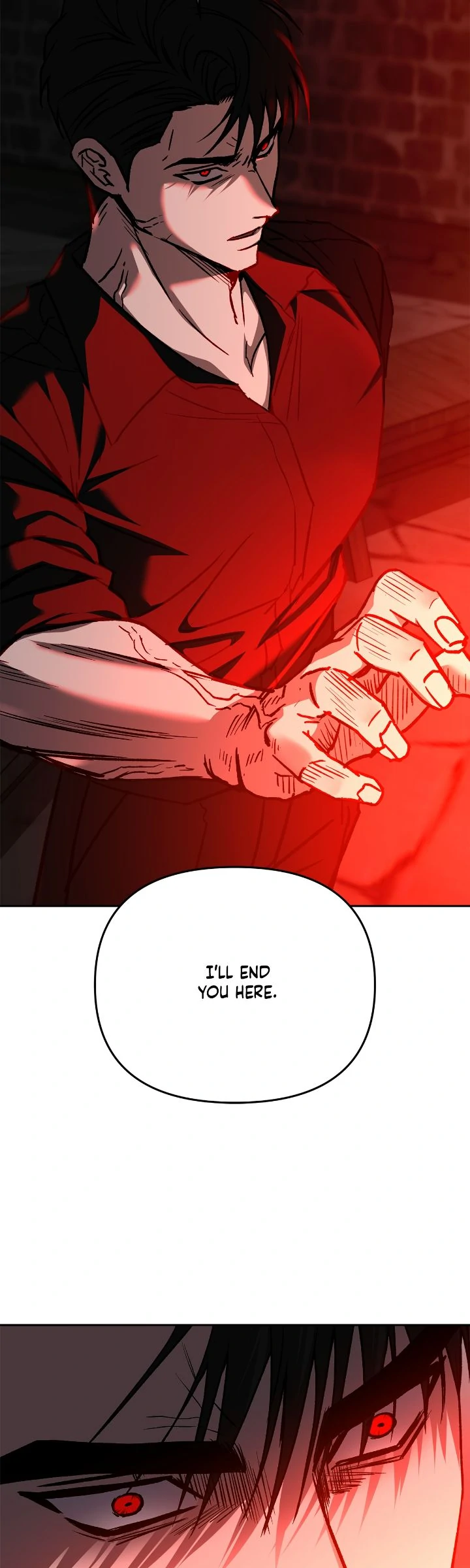 Call me the Devil Chapter 125 page 57