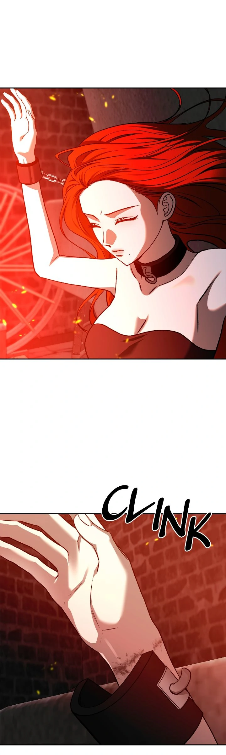 Call me the Devil Chapter 125 page 60