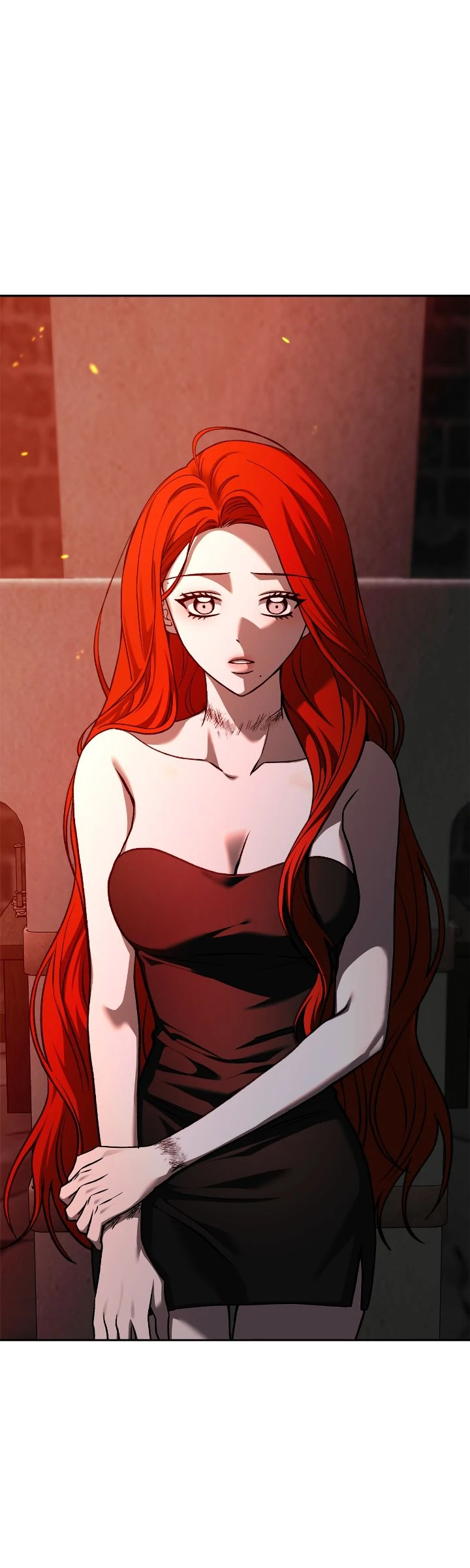 Call me the Devil Chapter 125 page 61