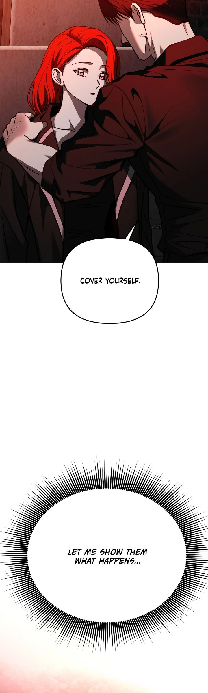 Call me the Devil Chapter 125 page 65