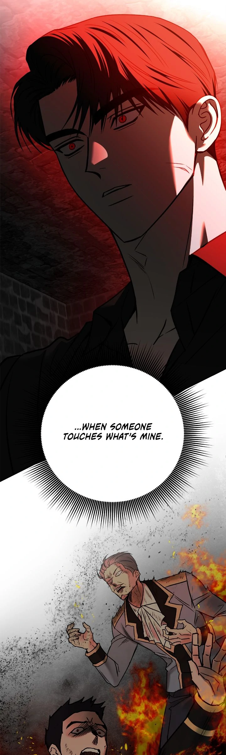 Call me the Devil Chapter 125 page 66