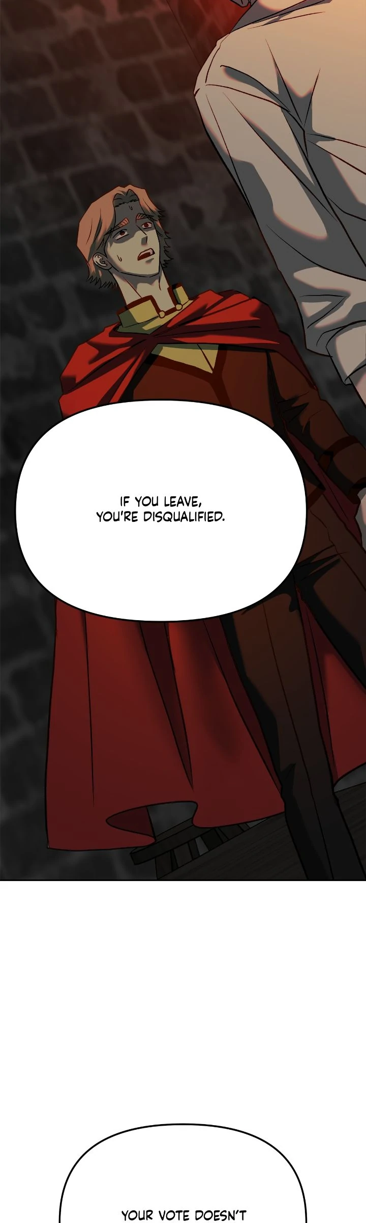 Call me the Devil Chapter 125 page 72