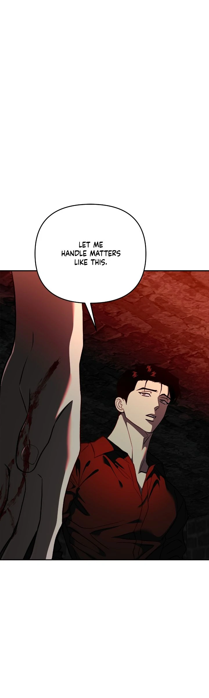 Call me the Devil Chapter 125 page 76