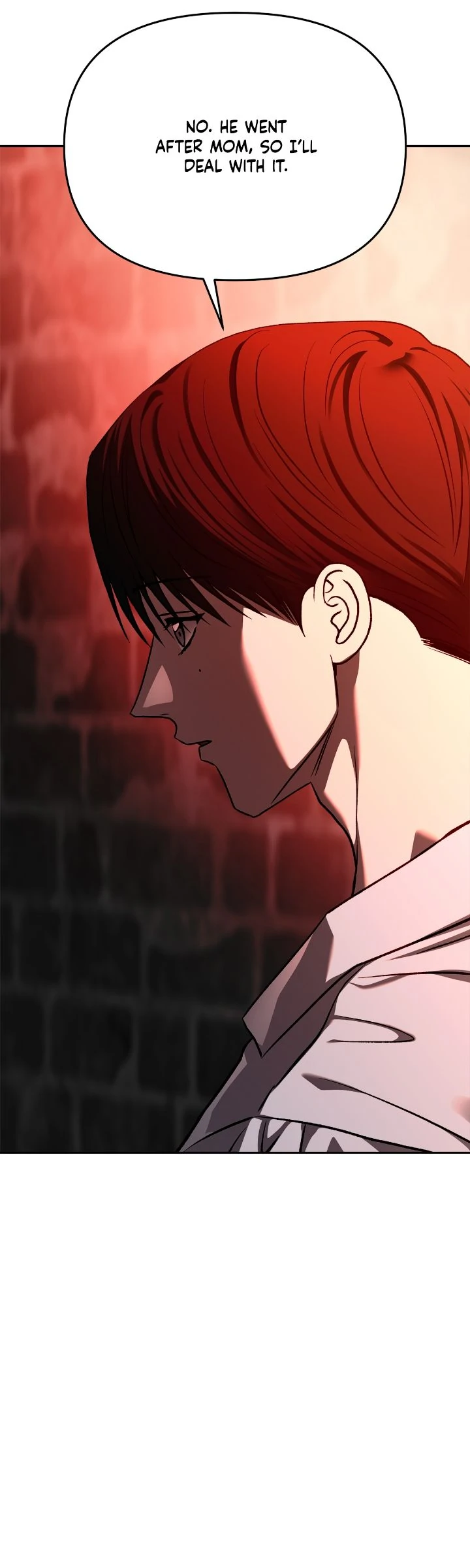 Call me the Devil Chapter 125 page 77