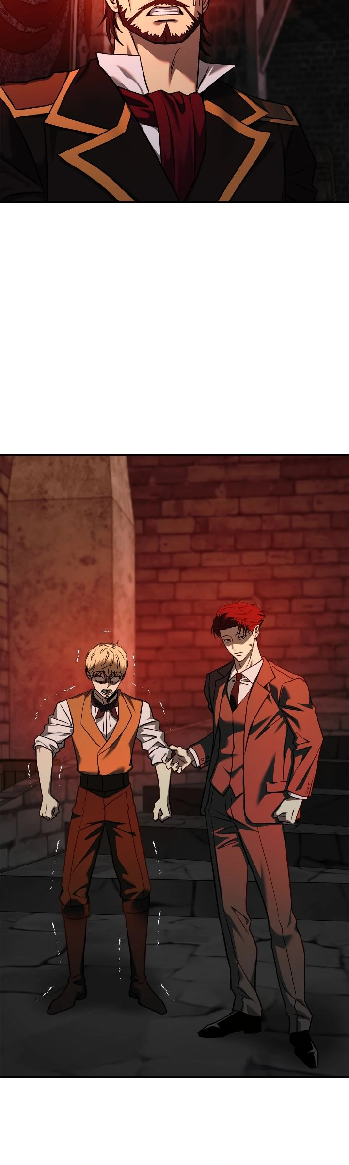 Call me the Devil Chapter 125 page 79