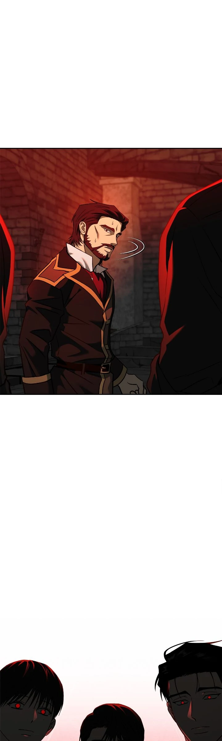 Call me the Devil Chapter 125 page 80