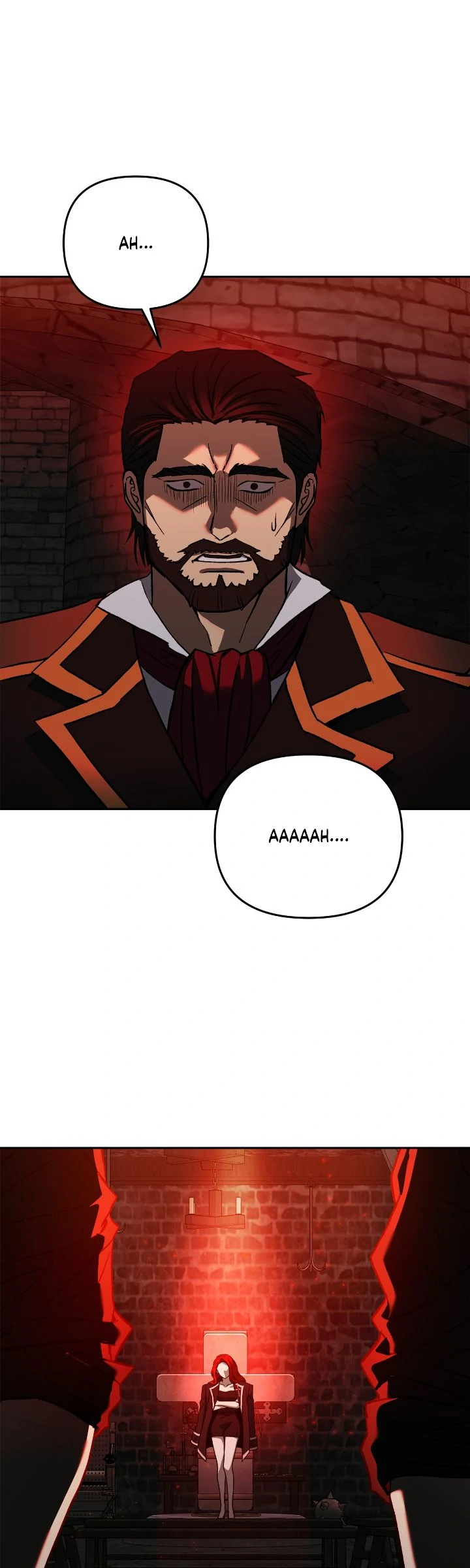 Call me the Devil Chapter 125 page 82