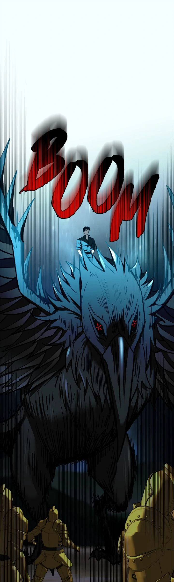 Call me the Devil Chapter 125 page 8