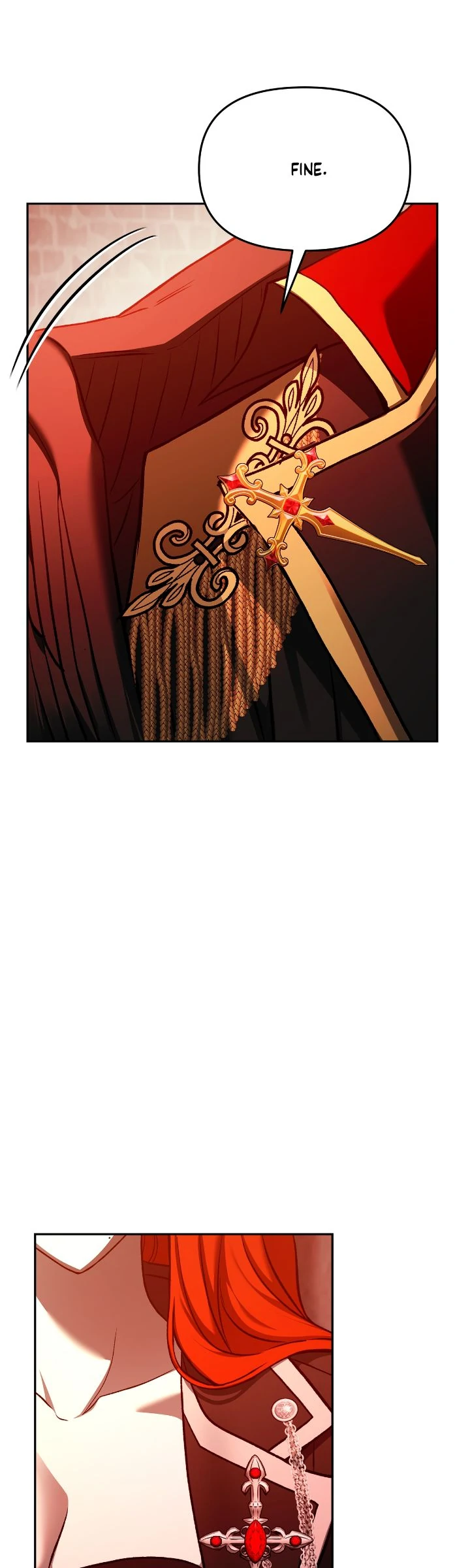 Call me the Devil Chapter 126 page 9