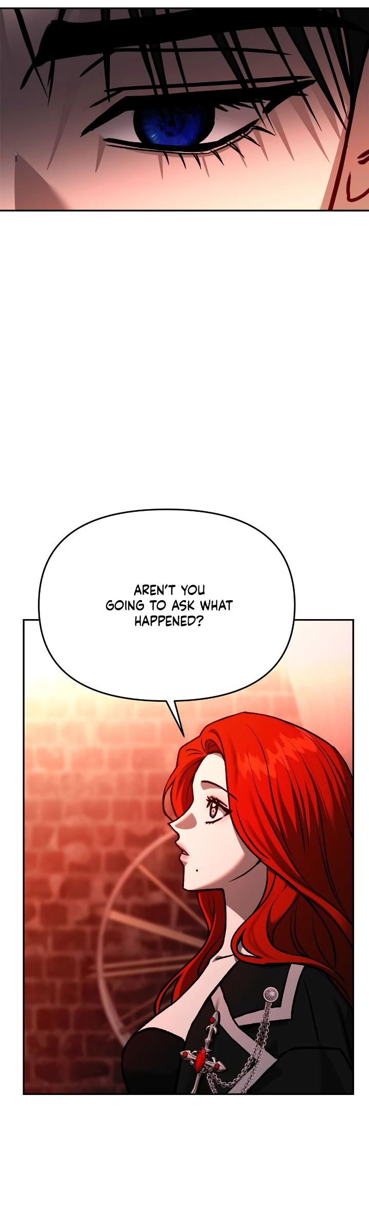 Call me the Devil Chapter 126 page 11
