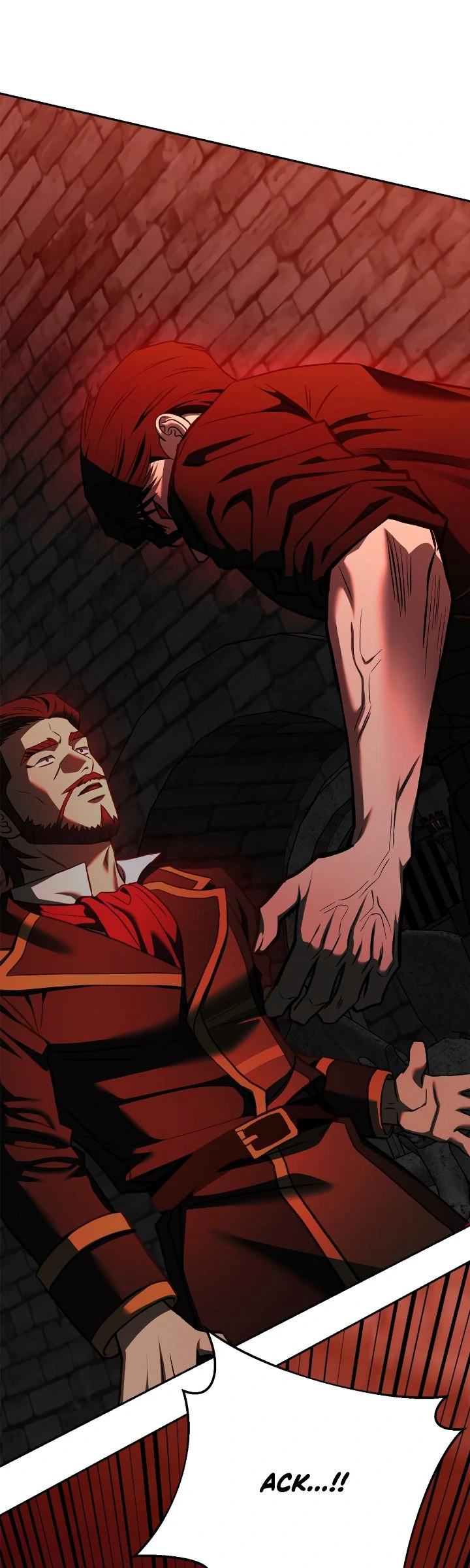 Call me the Devil Chapter 126 page 14