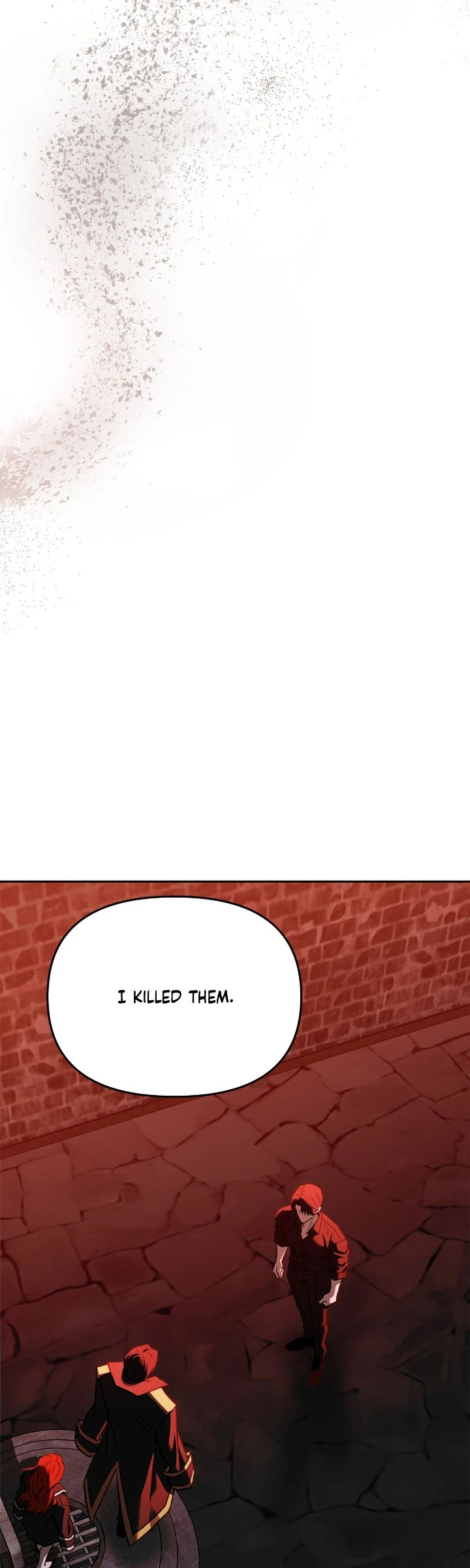 Call me the Devil Chapter 126 page 17