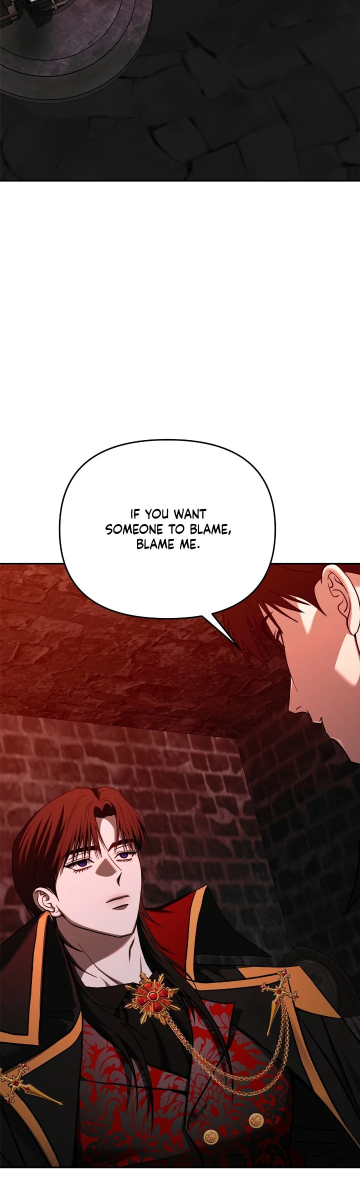 Call me the Devil Chapter 126 page 18