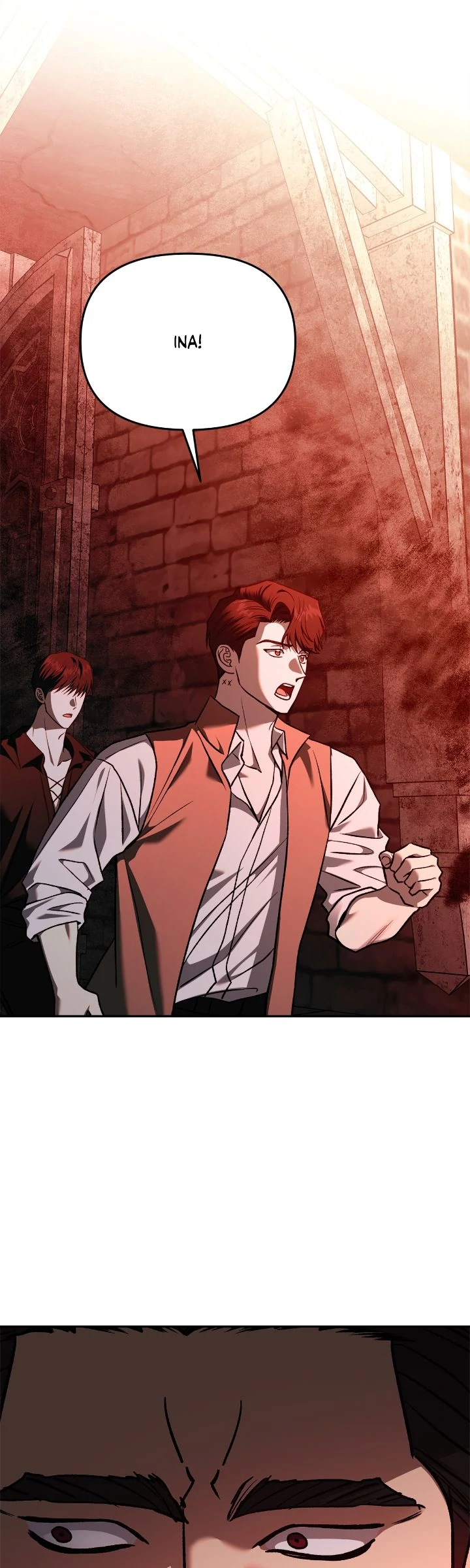 Call me the Devil Chapter 126 page 1
