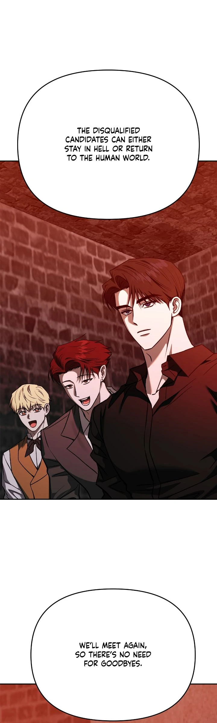 Call me the Devil Chapter 126 page 24