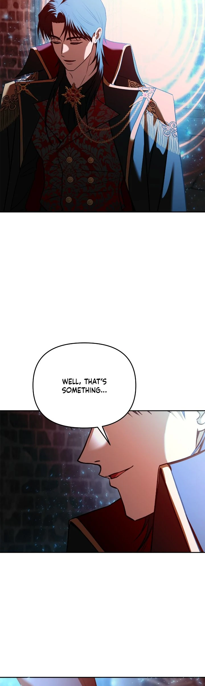 Call me the Devil Chapter 126 page 26