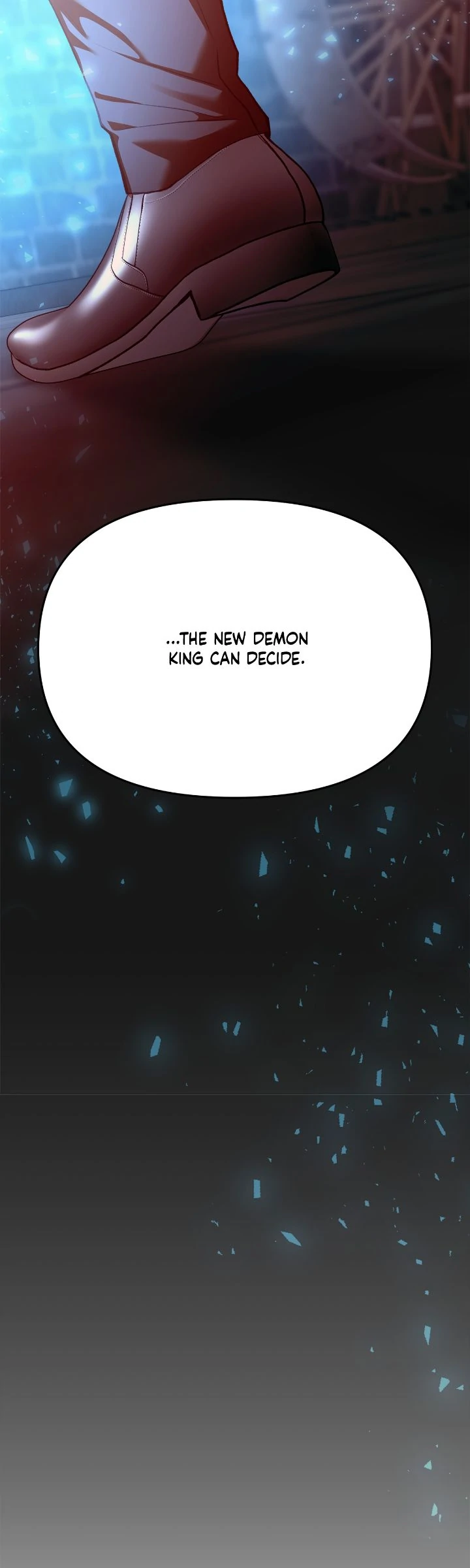 Call me the Devil Chapter 126 page 27
