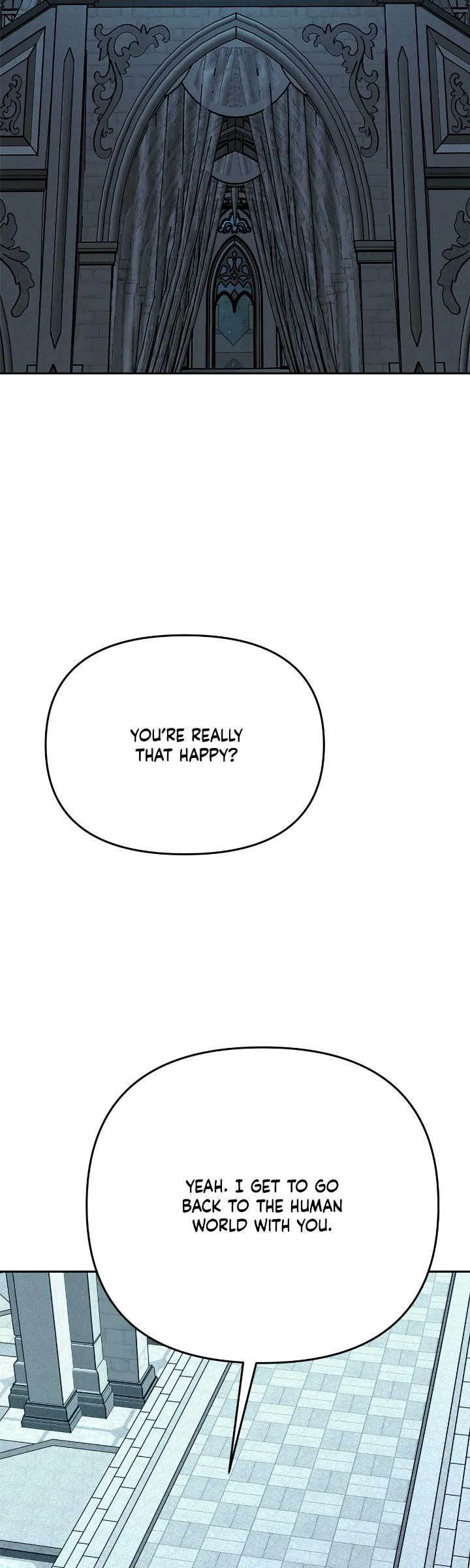 Call me the Devil Chapter 126 page 30