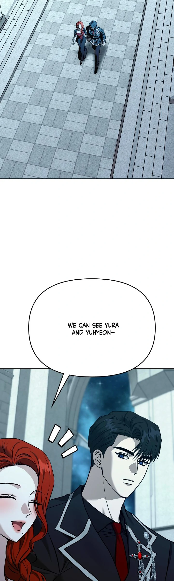 Call me the Devil Chapter 126 page 31