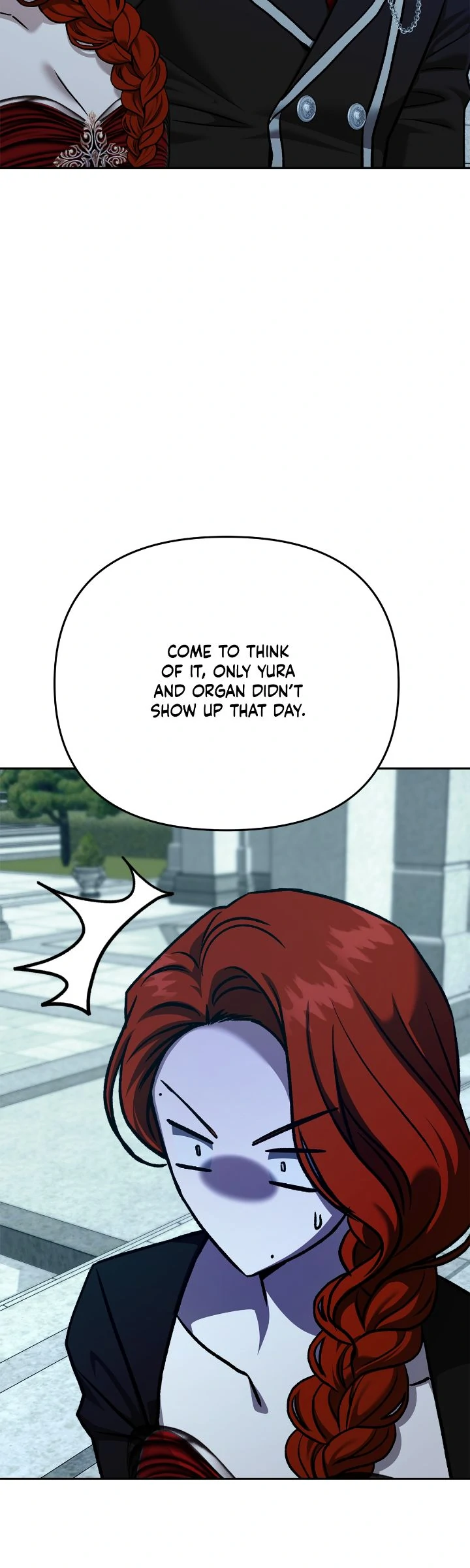 Call me the Devil Chapter 126 page 32