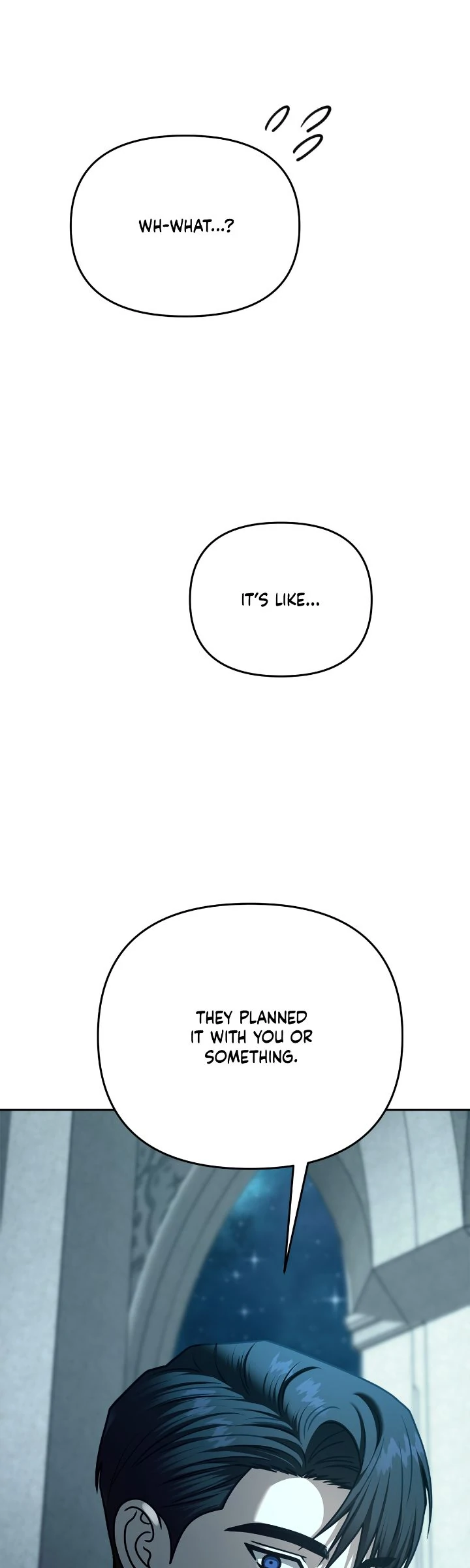 Call me the Devil Chapter 126 page 33
