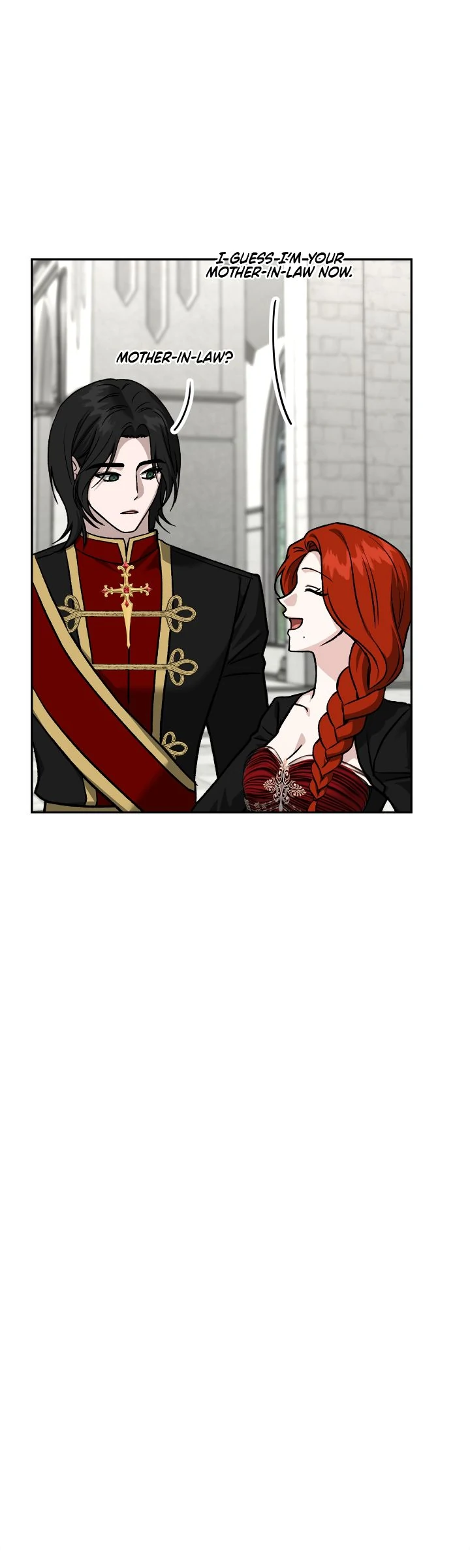 Call me the Devil Chapter 126 page 38