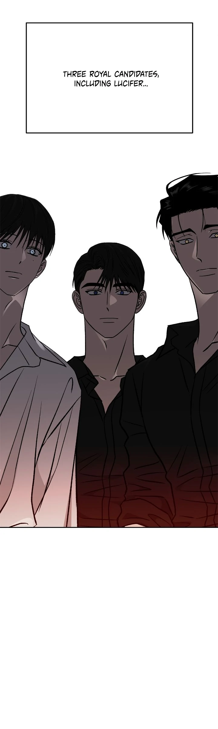 Call me the Devil Chapter 126 page 3