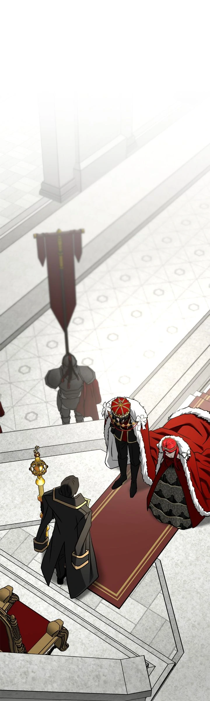 Call me the Devil Chapter 126 page 39