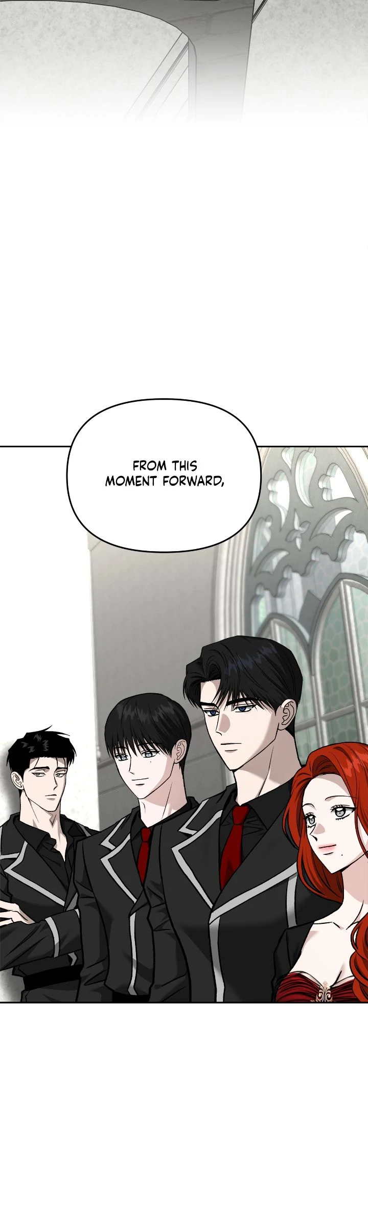 Call me the Devil Chapter 126 page 40