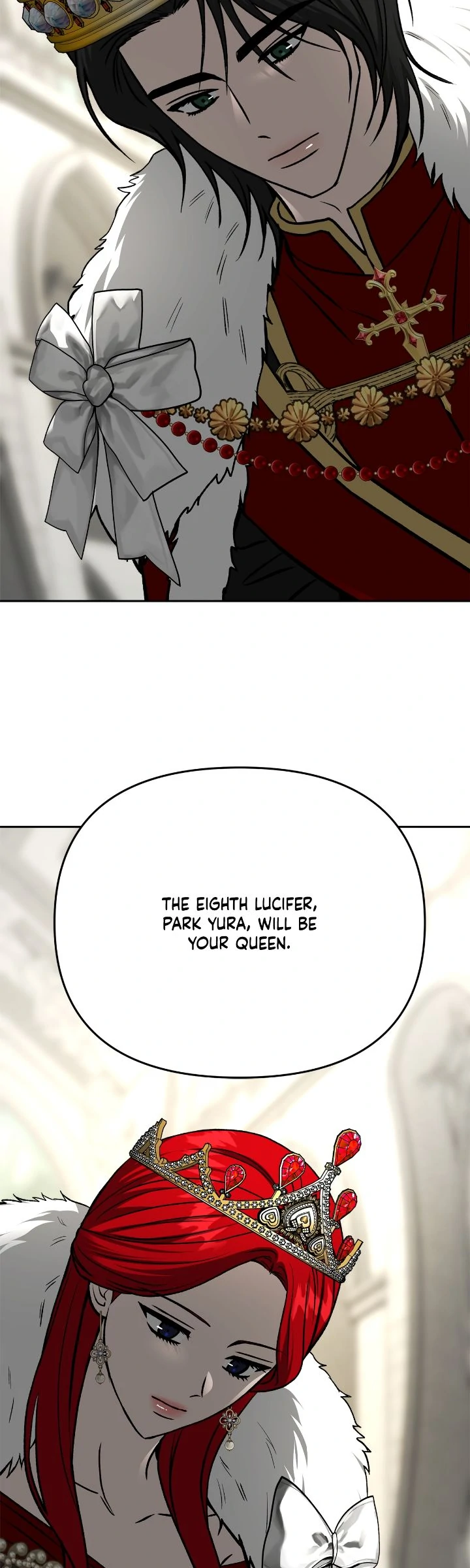 Call me the Devil Chapter 126 page 42