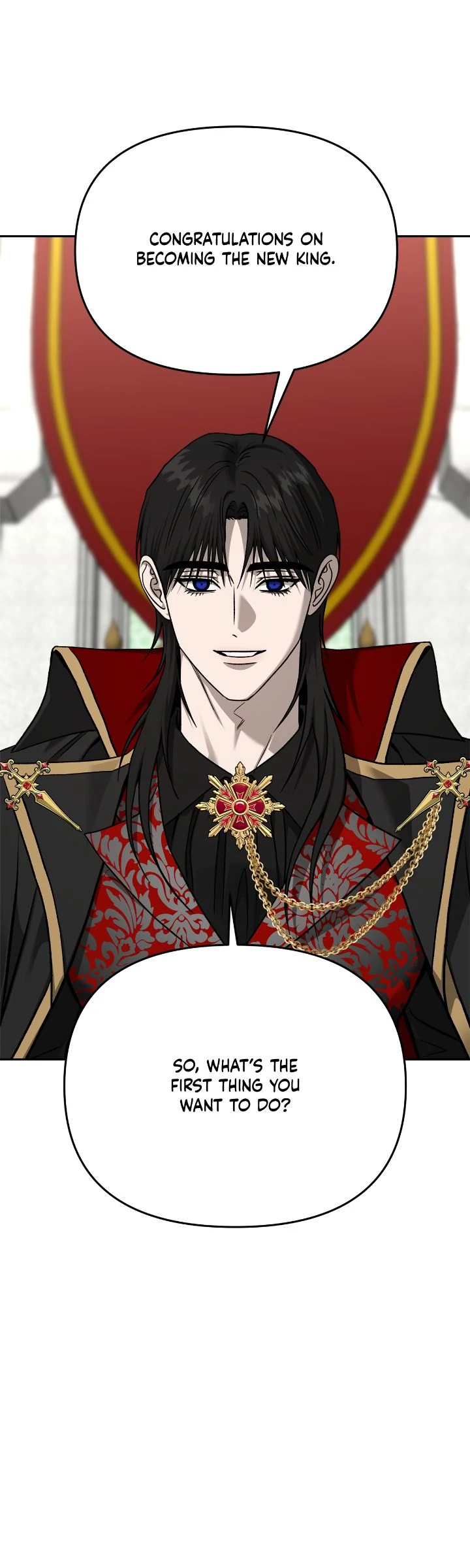 Call me the Devil Chapter 126 page 44