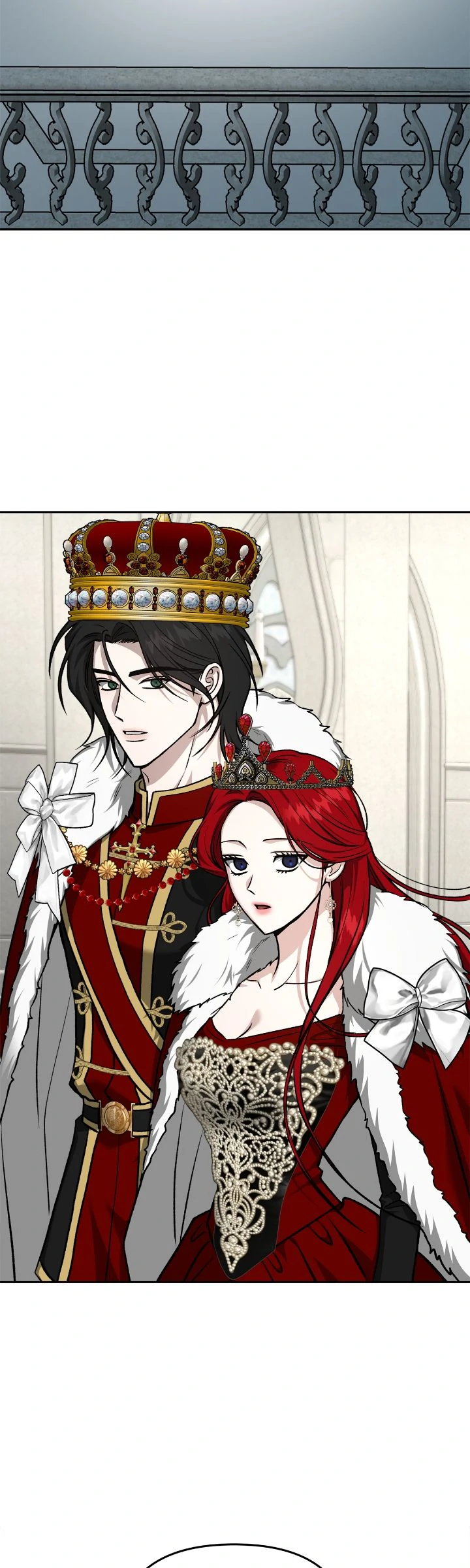 Call me the Devil Chapter 126 page 49