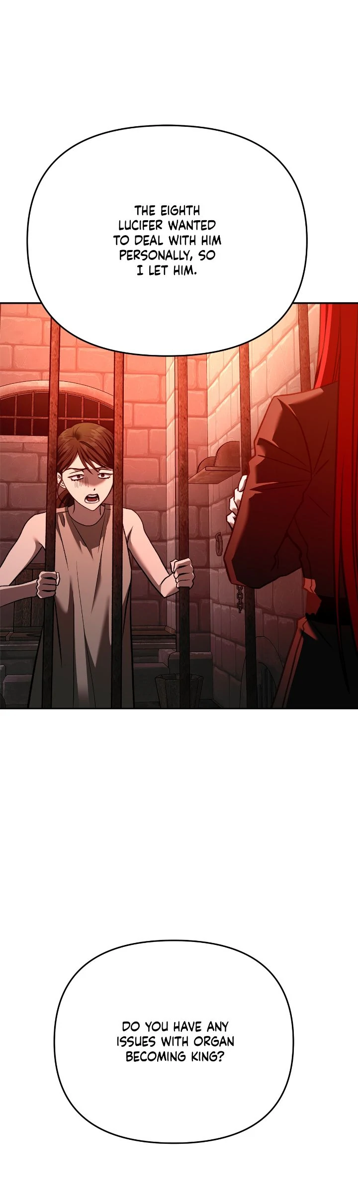Call me the Devil Chapter 126 page 59