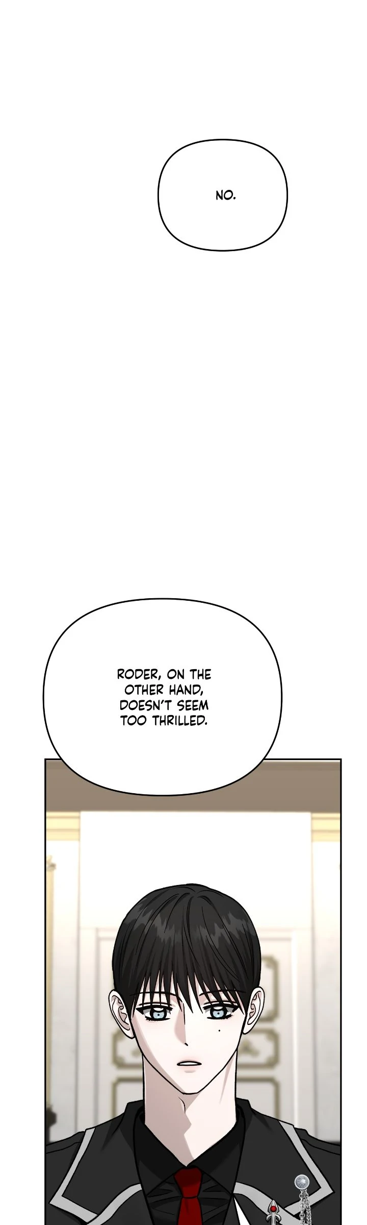 Call me the Devil Chapter 126 page 60
