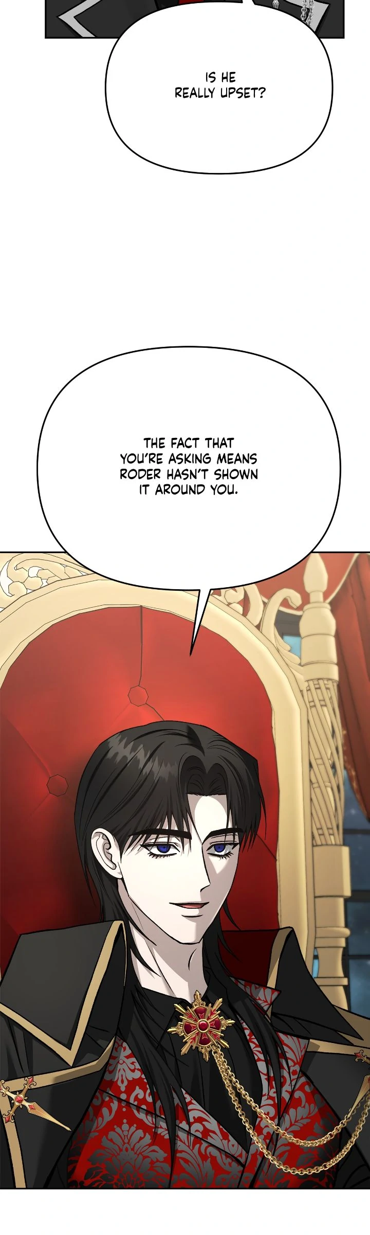 Call me the Devil Chapter 126 page 61