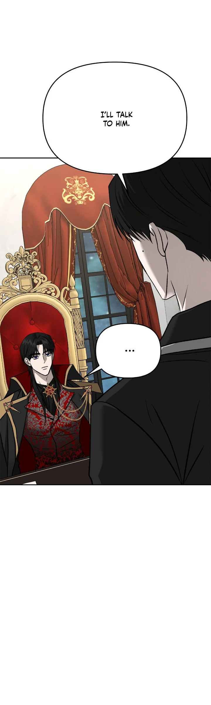 Call me the Devil Chapter 126 page 62