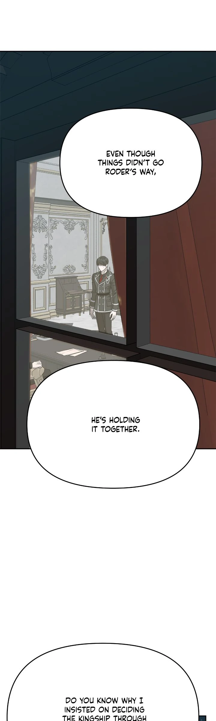 Call me the Devil Chapter 126 page 64