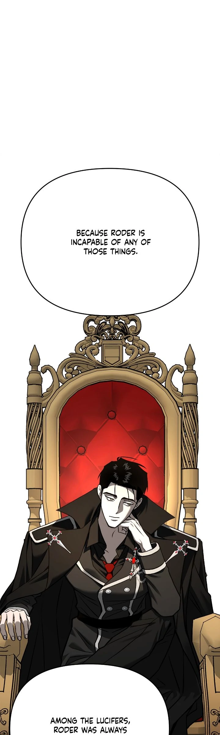 Call me the Devil Chapter 126 page 66
