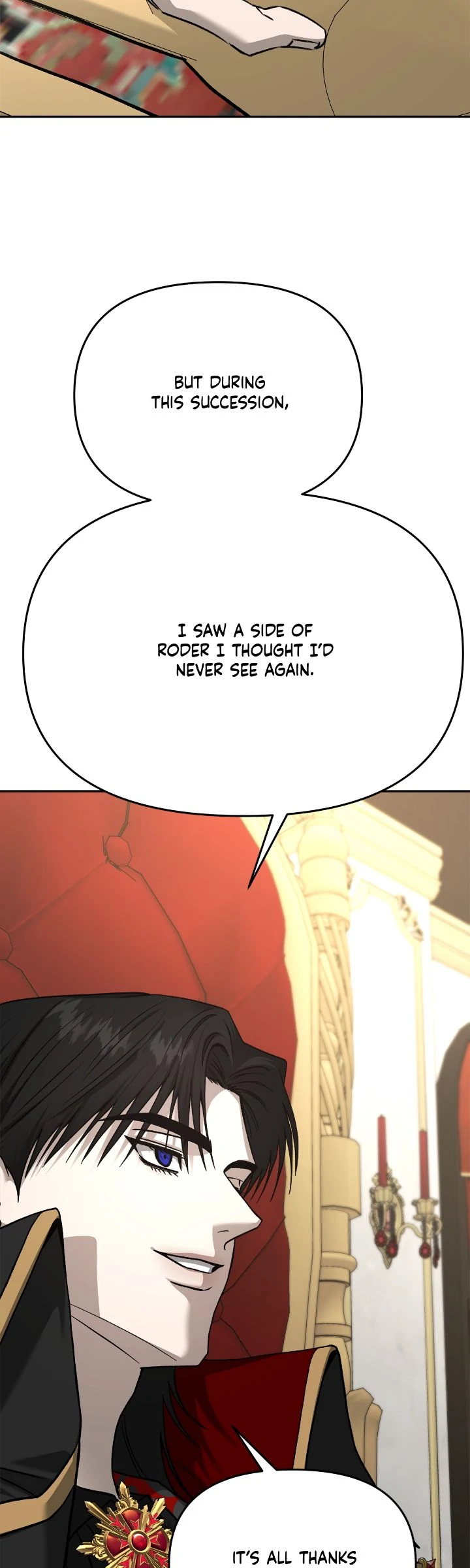 Call me the Devil Chapter 126 page 68