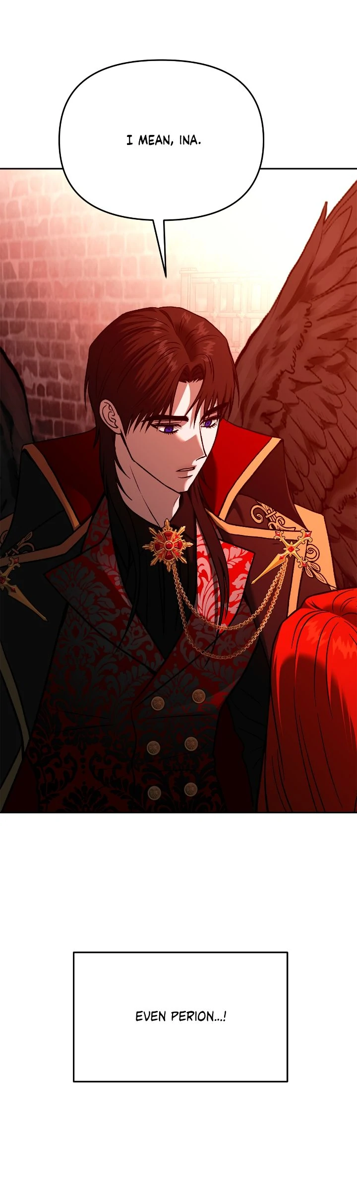 Call me the Devil Chapter 126 page 6