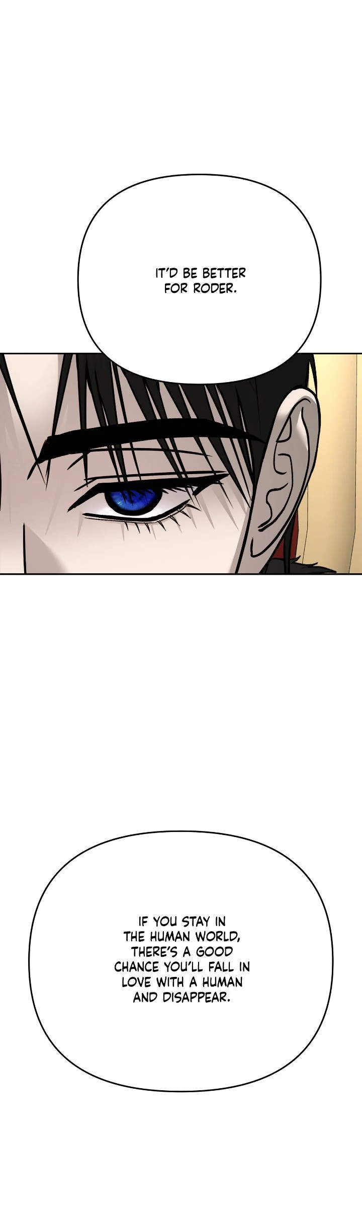 Call me the Devil Chapter 126 page 70