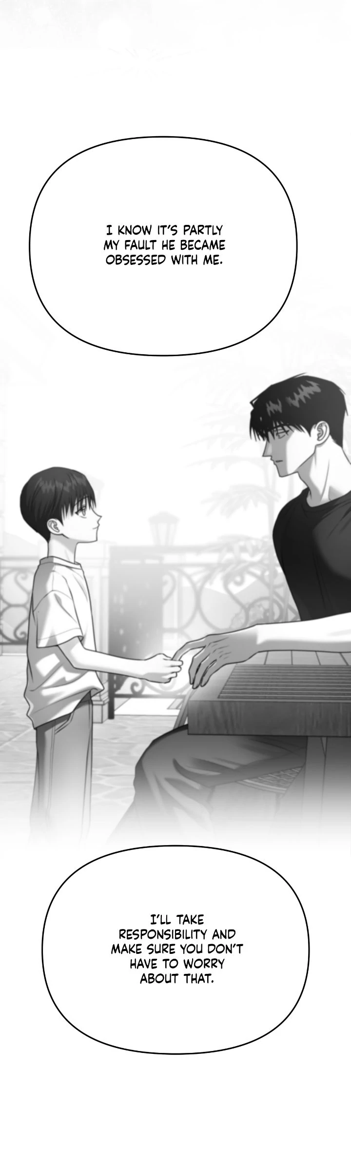 Call me the Devil Chapter 126 page 72