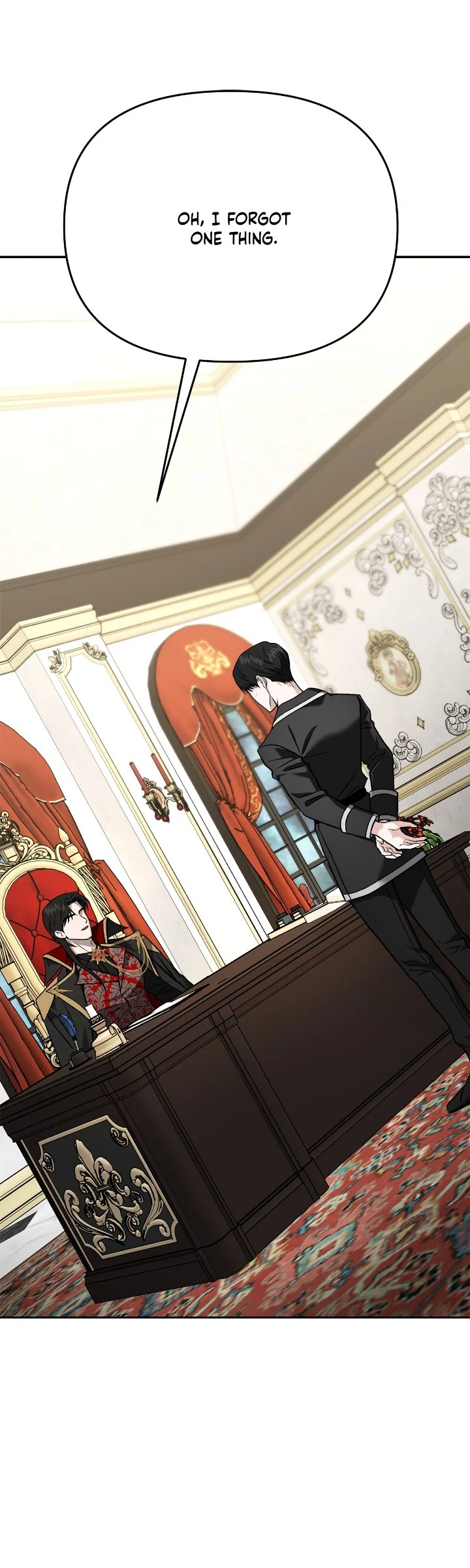 Call me the Devil Chapter 126 page 74
