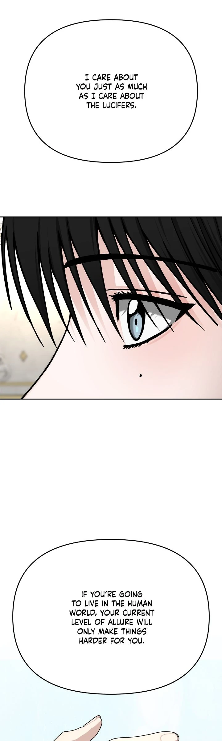 Call me the Devil Chapter 126 page 75