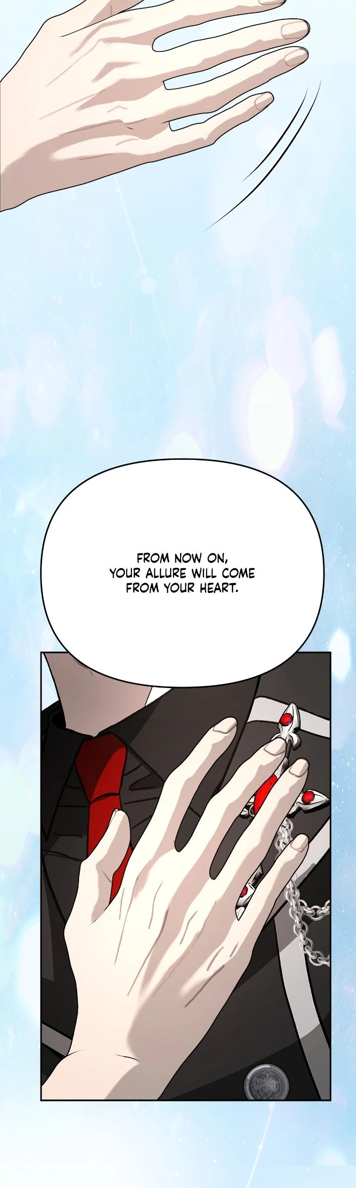 Call me the Devil Chapter 126 page 76